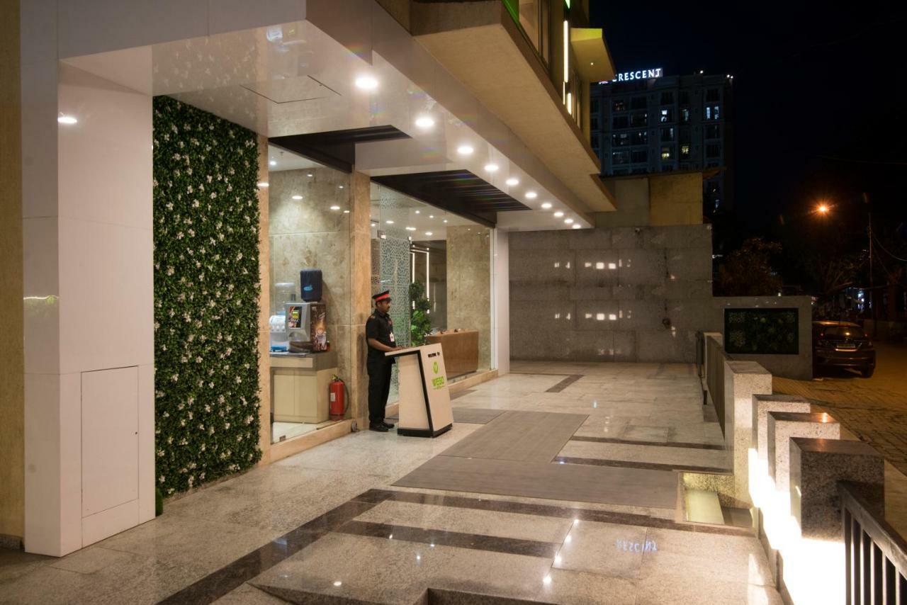 Hotel Wego — Photos 2