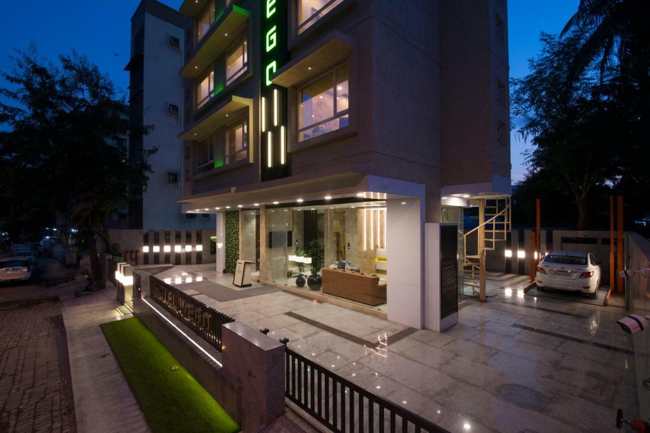 Hotel Wego — Photos 1